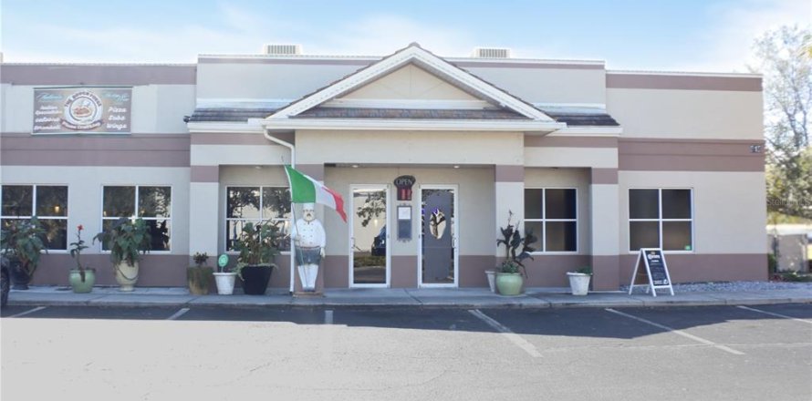 Commercial property in Bradenton, Florida 222.97 sq.m. № 2127134