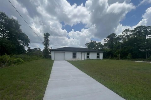 Villa ou maison à Sebring, Floride 3 chambres, 96.25 m2 № 2295121