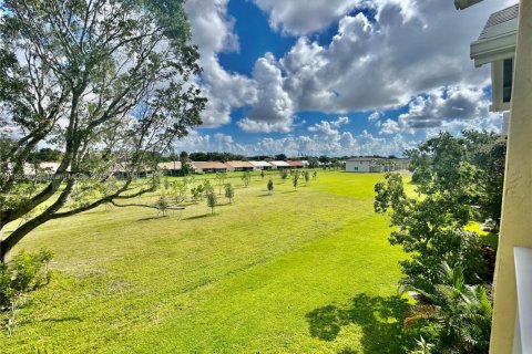 Copropriété à louer à Boca Raton, Floride: 1 chambre, 65.03 m2 № 1945515 - photo 23