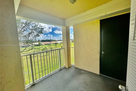 Copropriété à louer à Boca Raton, Floride: 1 chambre, 65.03 m2 № 1945515 - photo 19
