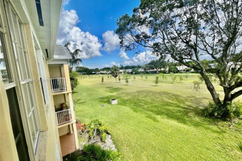 Copropriété à louer à Boca Raton, Floride: 1 chambre, 65.03 m2 № 1945515 - photo 21