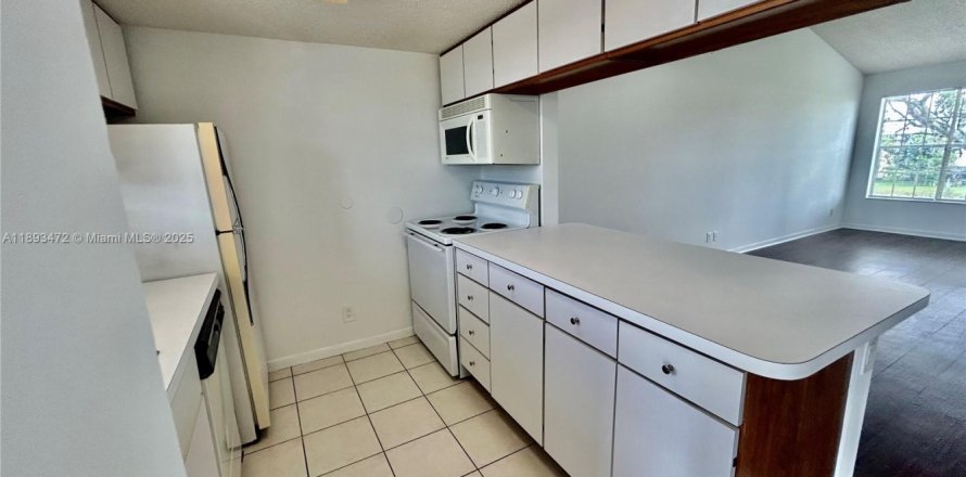 Condo à Boca Raton, Floride, 1 chambre  № 1945515