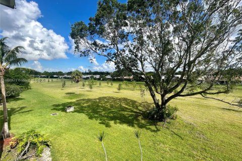 Copropriété à louer à Boca Raton, Floride: 1 chambre, 65.03 m2 № 1945515 - photo 24