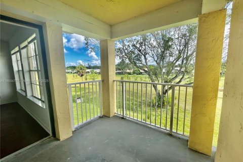 Copropriété à louer à Boca Raton, Floride: 1 chambre, 65.03 m2 № 1945515 - photo 20
