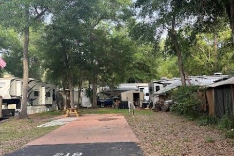 Land in Fort MC Coy, Florida № 2115993