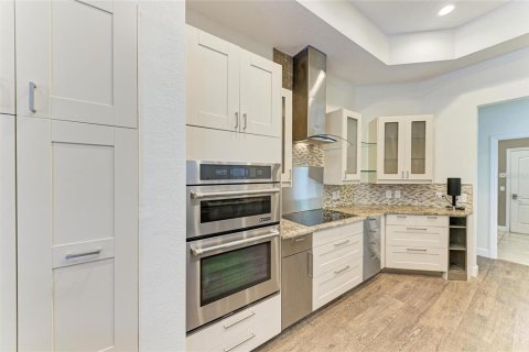 Villa ou maison à vendre à Lakewood Ranch, Floride: 4 chambres, 215.44 m2 № 1878236 - photo 16