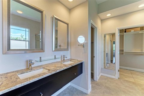 Villa ou maison à vendre à Lakewood Ranch, Floride: 4 chambres, 215.44 m2 № 1878236 - photo 24