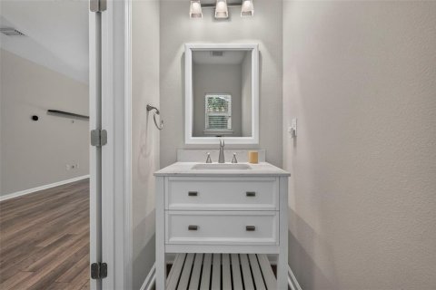 Townhouse in Ormond Beach, Florida 3 bedrooms, 161.28 sq.m. № 2267486 - photo 25