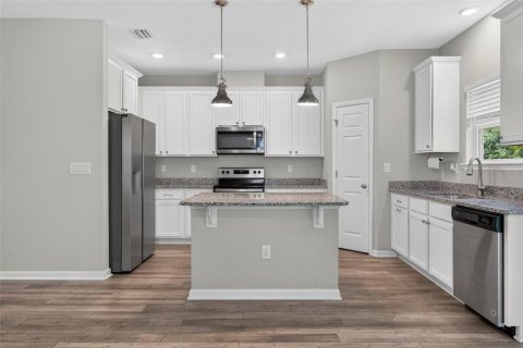 Townhouse in Ormond Beach, Florida 3 bedrooms, 161.28 sq.m. № 2267486 - photo 8