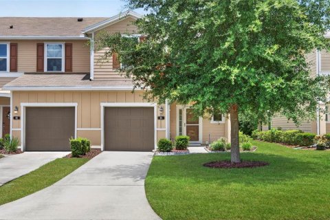Townhouse in Ormond Beach, Florida 3 bedrooms, 161.28 sq.m. № 2267486