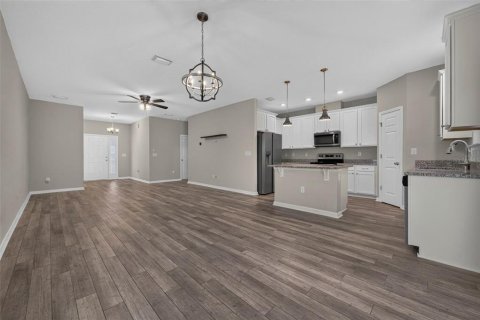 Townhouse in Ormond Beach, Florida 3 bedrooms, 161.28 sq.m. № 2267486 - photo 6