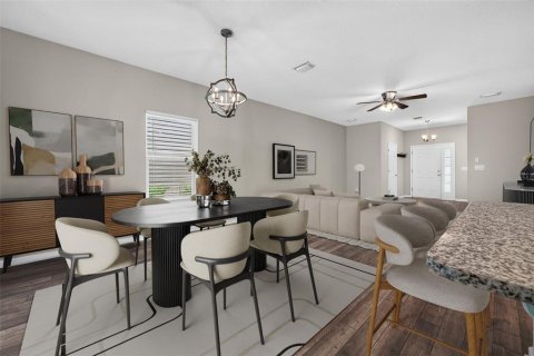 Townhouse in Ormond Beach, Florida 3 bedrooms, 161.28 sq.m. № 2267486 - photo 14
