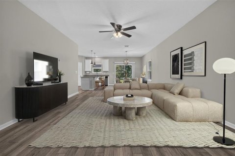 Townhouse in Ormond Beach, Florida 3 bedrooms, 161.28 sq.m. № 2267486 - photo 4