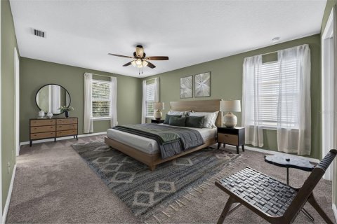 Townhouse in Ormond Beach, Florida 3 bedrooms, 161.28 sq.m. № 2267486 - photo 30