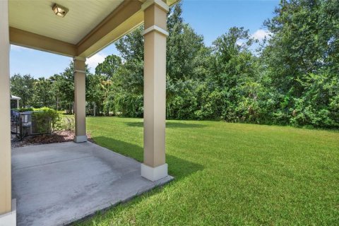 Townhouse in Ormond Beach, Florida 3 bedrooms, 161.28 sq.m. № 2267486 - photo 2