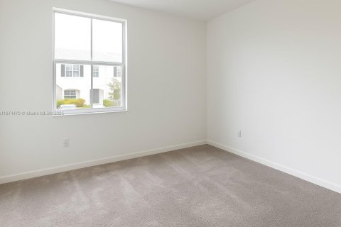 Touwnhouse à vendre à Homestead, Floride: 3 chambres, 143.53 m2 № 1923991 - photo 9