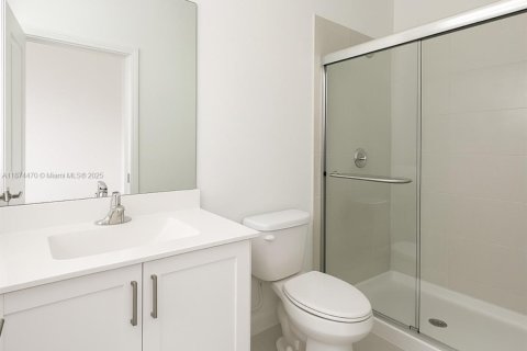 Touwnhouse à vendre à Homestead, Floride: 3 chambres, 143.53 m2 № 1923991 - photo 10