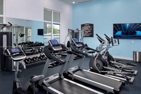 Touwnhouse à vendre à Homestead, Floride: 3 chambres, 143.53 m2 № 1923991 - photo 15