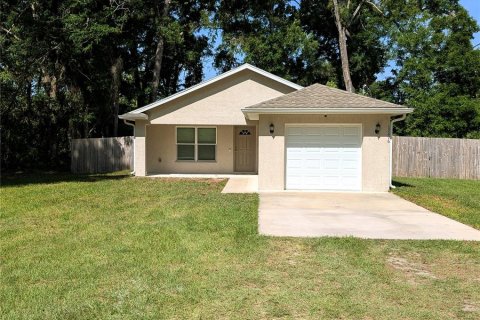 Casa en Belleview, Florida 3 dormitorios, 120.68 m2 № 2212013