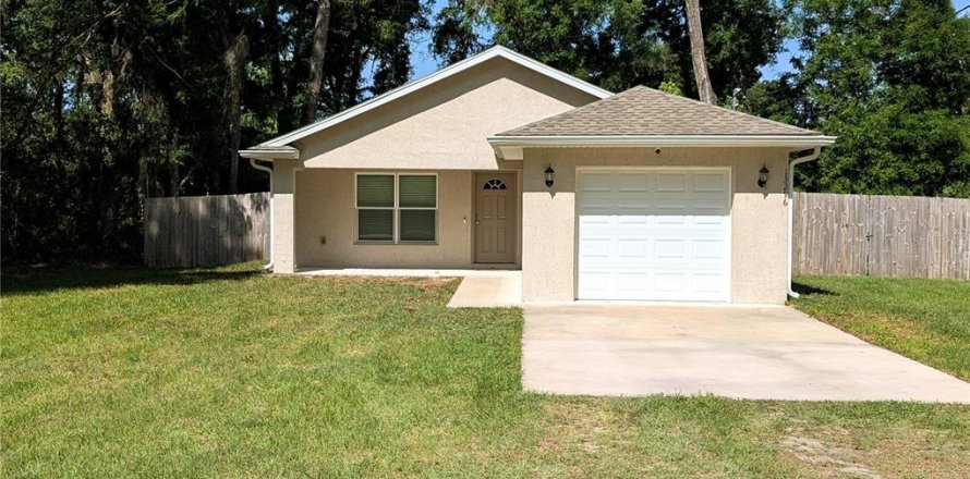 Casa en Belleview, Florida 3 dormitorios, 120.68 m2 № 2212013