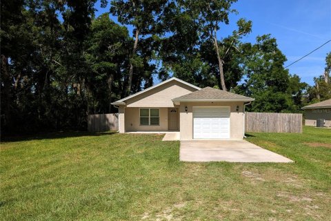 Casa en venta en Belleview, Florida, 3 dormitorios, 120.68 m2 № 2212013 - foto 2