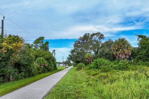 Land in Englewood, Florida № 1534312 - photo 12