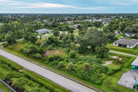 Land in Englewood, Florida № 1534312 - photo 7