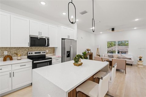 Villa ou maison à vendre à Citrus Springs, Floride: 3 chambres, 139.17 m2 № 2142891 - photo 4