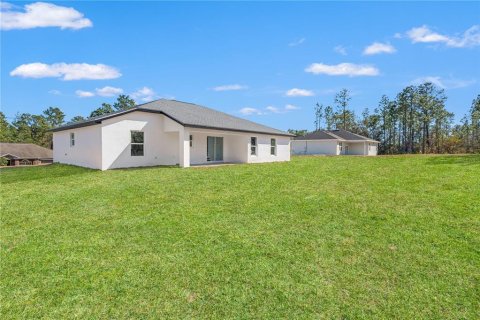 Villa ou maison à vendre à Citrus Springs, Floride: 3 chambres, 139.17 m2 № 2142891 - photo 23