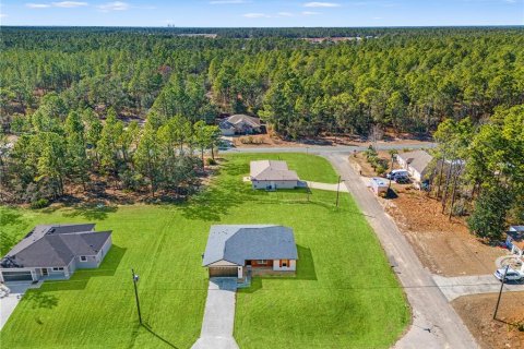 Villa ou maison à vendre à Citrus Springs, Floride: 3 chambres, 139.17 m2 № 2142891 - photo 2