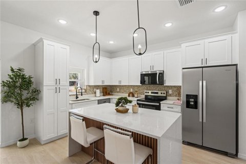 Villa ou maison à vendre à Citrus Springs, Floride: 3 chambres, 139.17 m2 № 2142891 - photo 6
