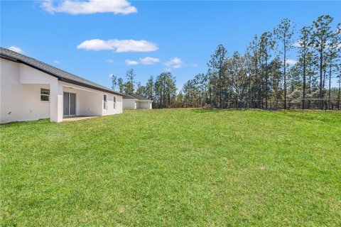 Villa ou maison à vendre à Citrus Springs, Floride: 3 chambres, 139.17 m2 № 2142891 - photo 22