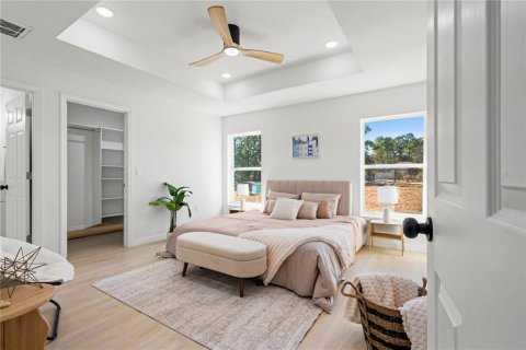 Villa ou maison à vendre à Citrus Springs, Floride: 3 chambres, 139.17 m2 № 2142891 - photo 20