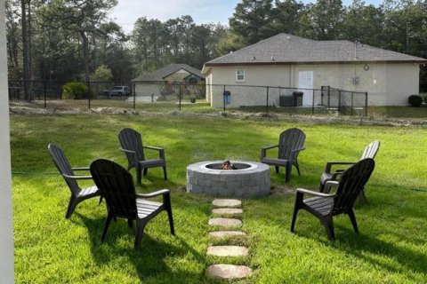 Villa ou maison à vendre à Citrus Springs, Floride: 3 chambres, 139.17 m2 № 2142891 - photo 24