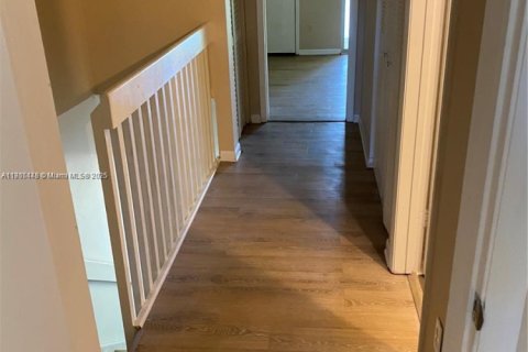 Adosado en venta en North Lauderdale, Florida, 2 dormitorios, 109.35 m2 № 1956186 - foto 8