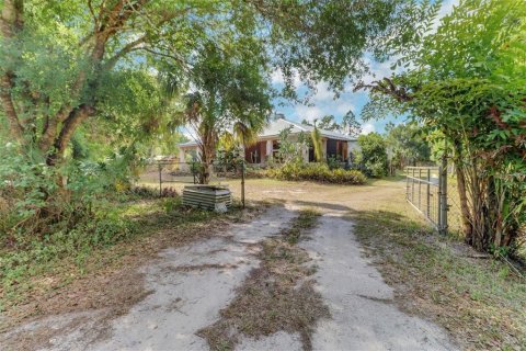 Casa en Naples, Florida 3 dormitorios, 185.9 m2 № 2118908
