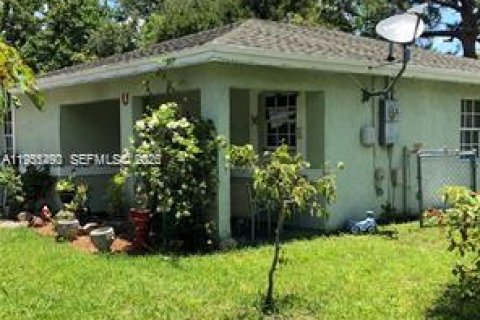 Casa en Fort Lauderdale, Florida 3 dormitorios, 95.22 m2 № 2010260