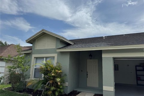 Villa ou maison à louer à Kissimmee, Floride: 3 chambres, 119.19 m2 № 2157944 - photo 20