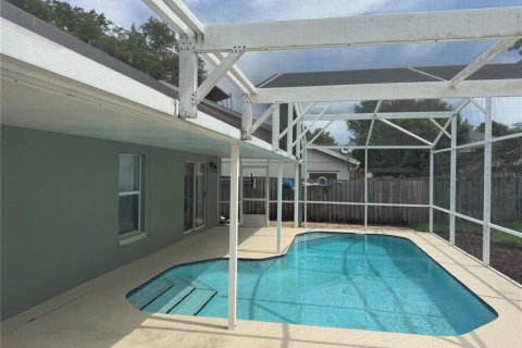 Villa ou maison à louer à Kissimmee, Floride: 3 chambres, 119.19 m2 № 2157944 - photo 18