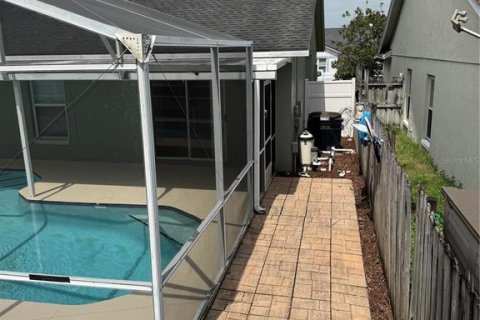 Villa ou maison à louer à Kissimmee, Floride: 3 chambres, 119.19 m2 № 2157944 - photo 25