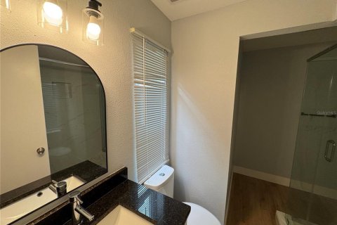 Villa ou maison à louer à Kissimmee, Floride: 3 chambres, 119.19 m2 № 2157944 - photo 12