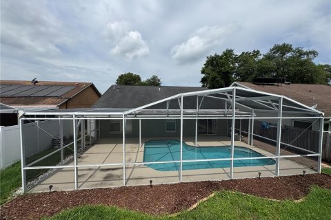 Villa ou maison à louer à Kissimmee, Floride: 3 chambres, 119.19 m2 № 2157944 - photo 19