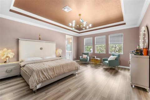 Villa ou maison à vendre à Winter Garden, Floride: 5 chambres, 344.67 m2 № 2425453 - photo 17