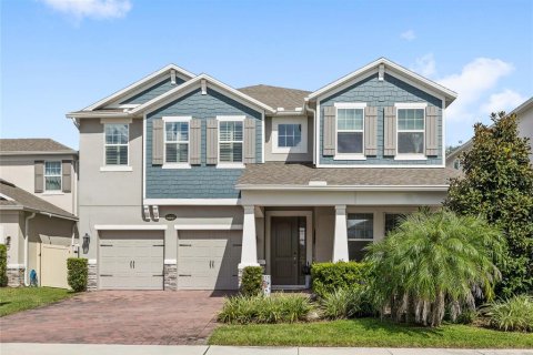 Villa ou maison à Winter Garden, Floride 5 chambres, 344.67 m2 № 2425453