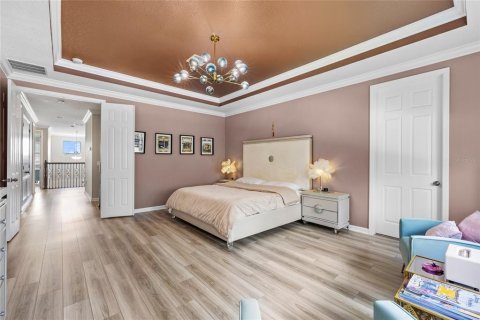 Villa ou maison à vendre à Winter Garden, Floride: 5 chambres, 344.67 m2 № 2425453 - photo 18