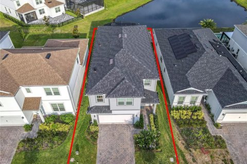 House in Orlando, Florida 5 bedrooms, 287.44 sq.m. № 1844610 - photo 18