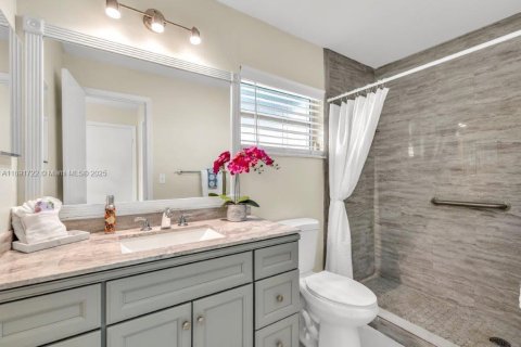 Condo in Plantation, Florida, 2 bedrooms  № 1943888 - photo 9