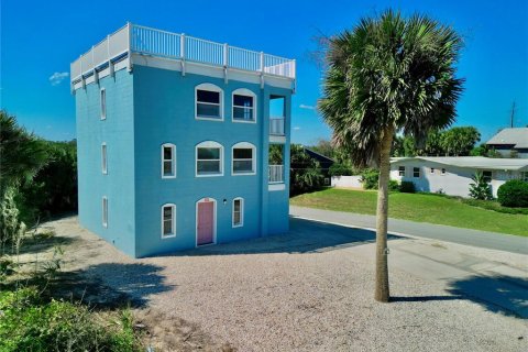Villa ou maison à Flagler Beach, Floride 3 chambres, 149.02 m2 № 2430626