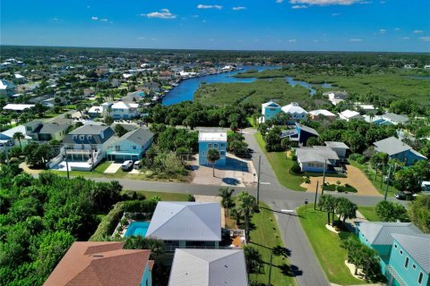 Casa en venta en Flagler Beach, Florida, 3 dormitorios, 149.02 m2 № 2430626 - foto 5