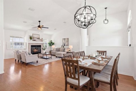 Casa en venta en Hudson, Florida, 3 dormitorios, 173.36 m2 № 2094243 - foto 2